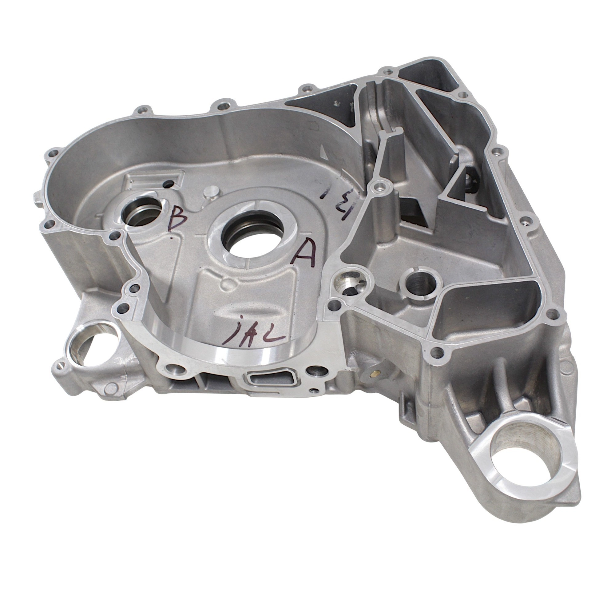 QJ MOTOR FORT 350 KARTEL SAĞ #RK 52630